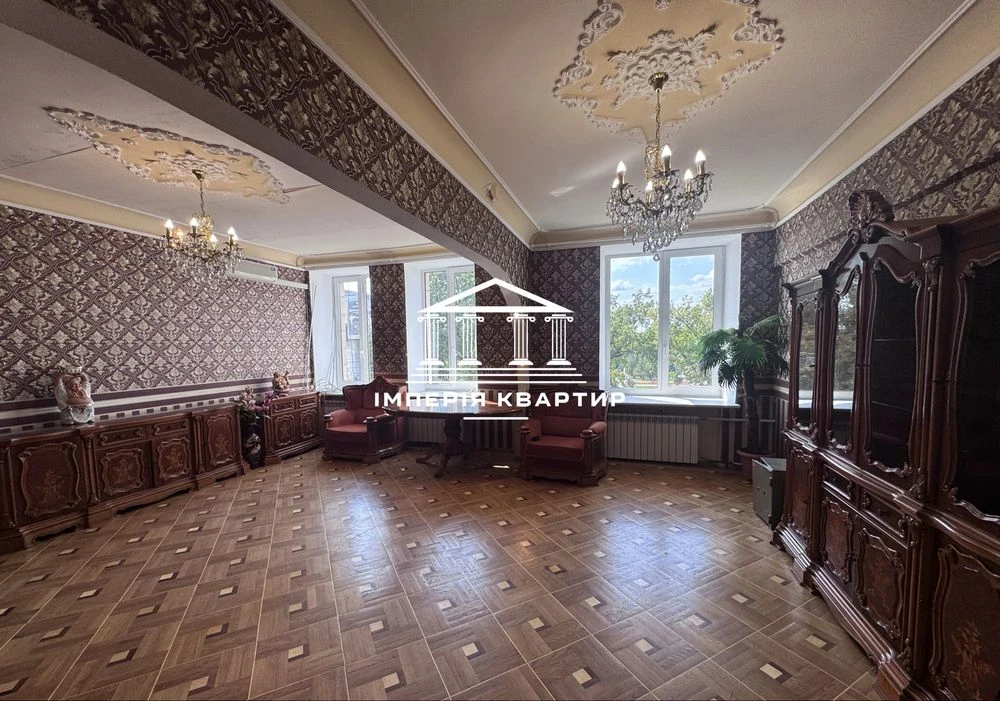 Exclusive‼️5-room apartment, 140 sq.m., Sumskaya St. 36/38, City Center