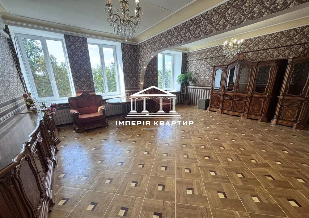 Exclusive‼️5-room apartment, 140 sq.m., Sumskaya St. 36/38, City Center