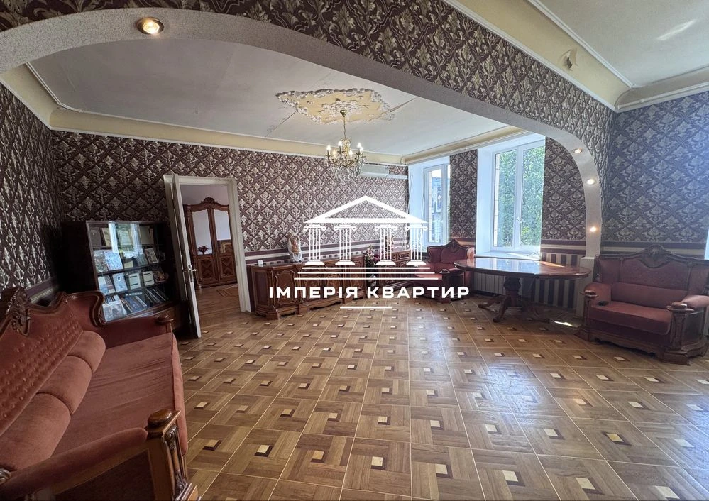 Exclusive‼️5-room apartment, 140 sq.m., Sumskaya St. 36/38, City Center