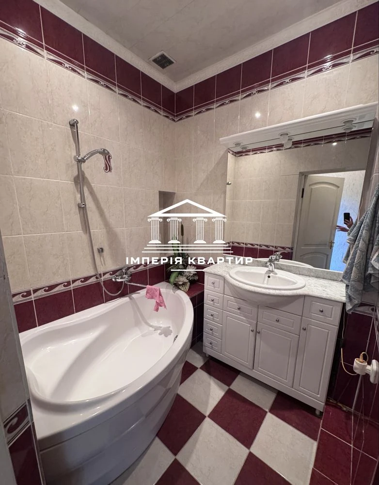 Exclusive‼️5-room apartment, 140 sq.m., Sumskaya St. 36/38, City Center