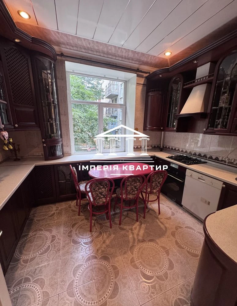 Exclusive‼️5-room apartment, 140 sq.m., Sumskaya St. 36/38, City Center