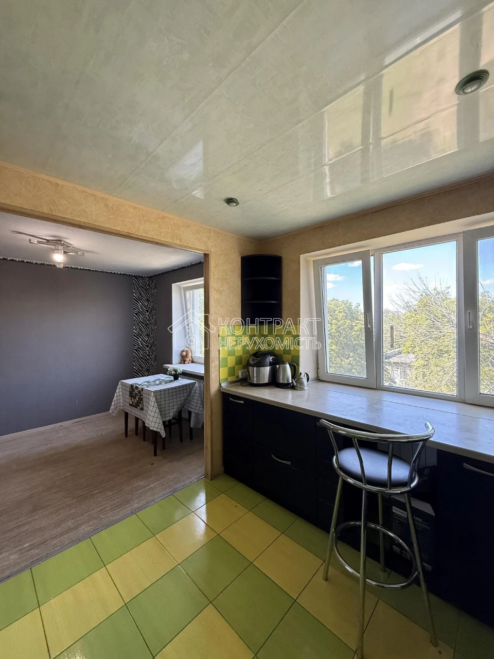 For sale 5k apartment Pavlovo Pole Bot Sad isRenovation TORG
