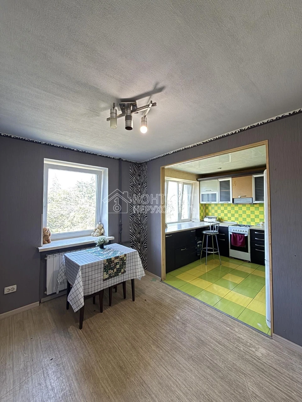 For sale 5k apartment Pavlovo Pole Bot Sad isRenovation TORG