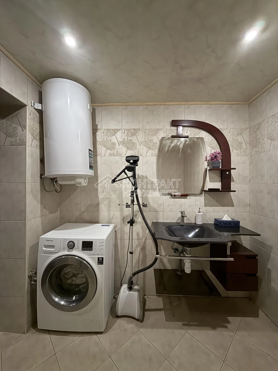 For sale 5k apartment Pavlovo Pole Bot Sad isRenovation TORG