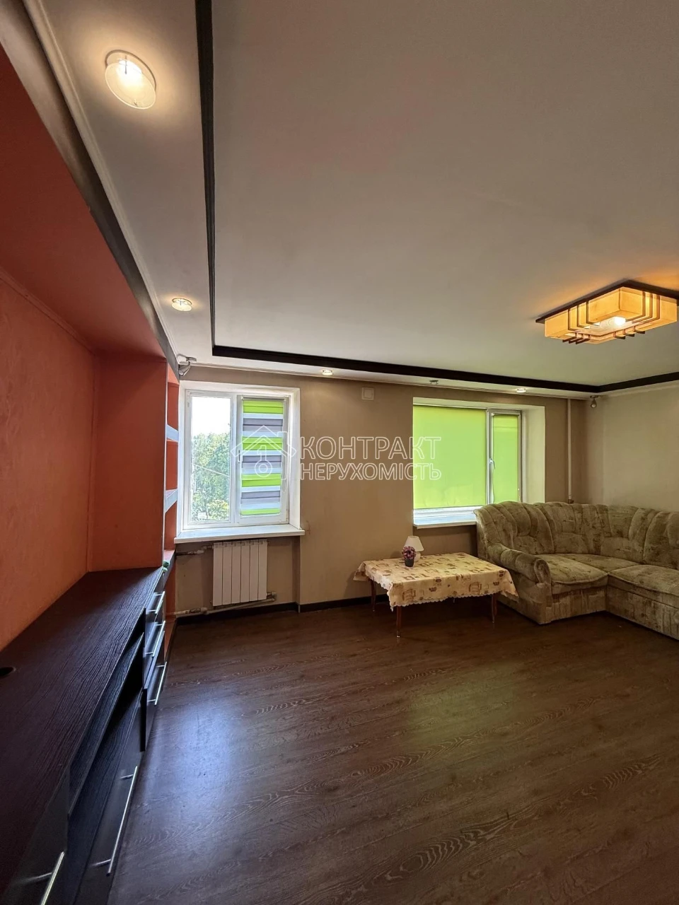 For sale 5k apartment Pavlovo Pole Bot Sad isRenovation TORG