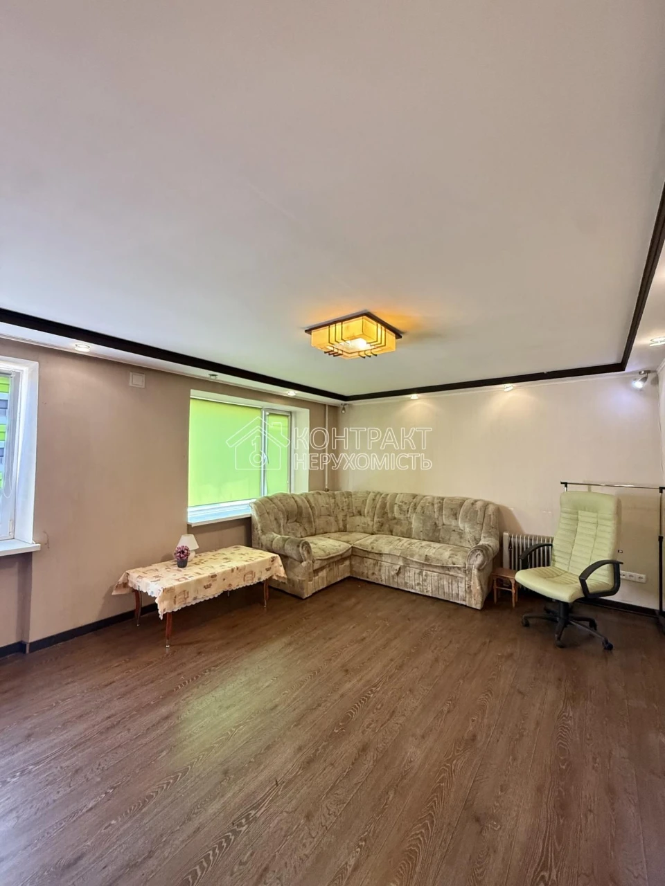 For sale 5k apartment Pavlovo Pole Bot Sad isRenovation TORG