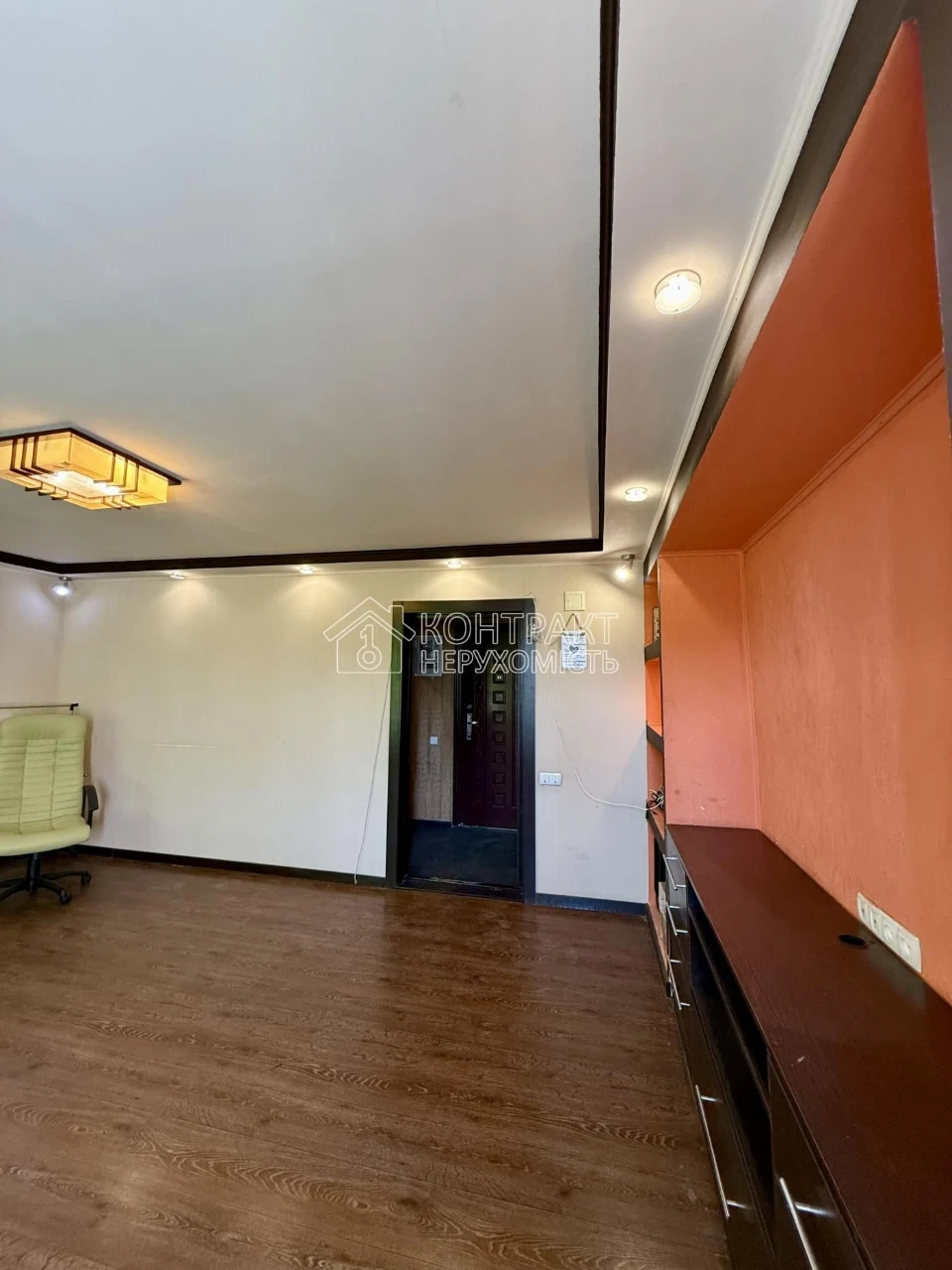 For sale 5k apartment Pavlovo Pole Bot Sad isRenovation TORG