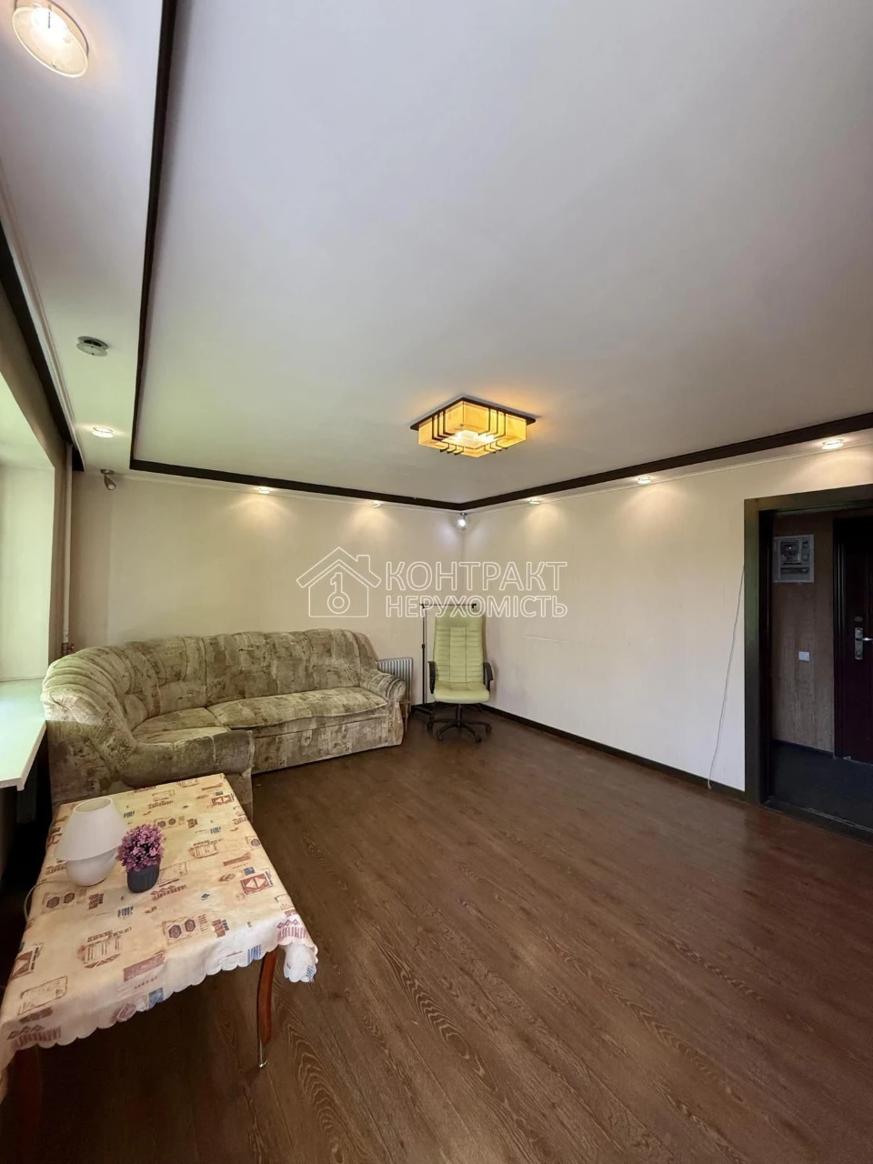 For sale 5k apartment Pavlovo Pole Bot Sad isRenovation TORG