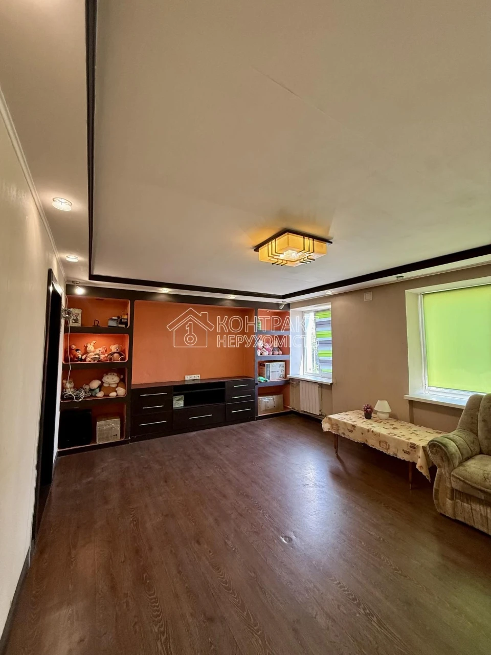For sale 5k apartment Pavlovo Pole Bot Sad isRenovation TORG