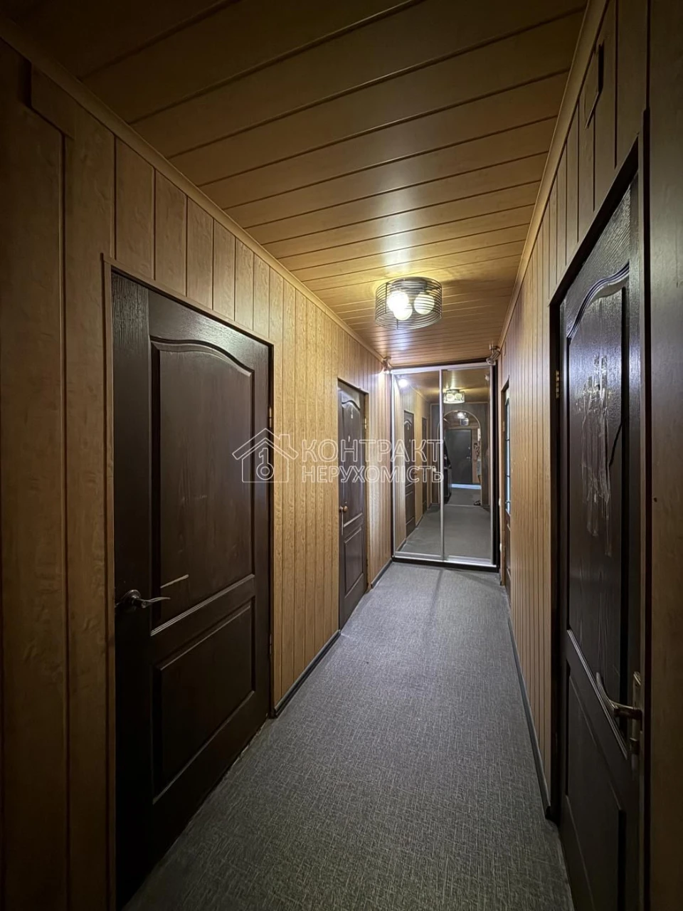 For sale 5k apartment Pavlovo Pole Bot Sad isRenovation TORG
