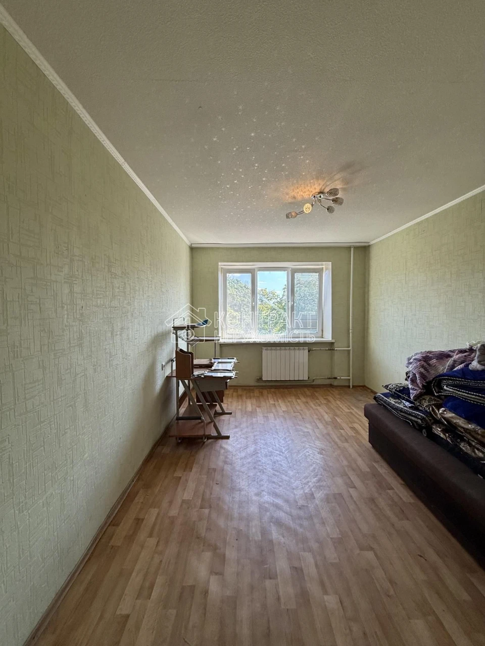 For sale 5k apartment Pavlovo Pole Bot Sad isRenovation TORG