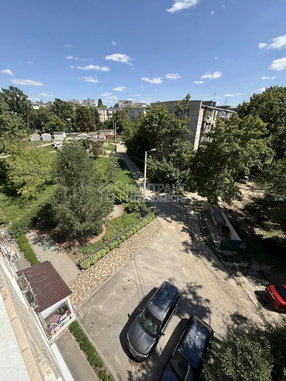 For sale 5k apartment Pavlovo Pole Bot Sad isRenovation TORG