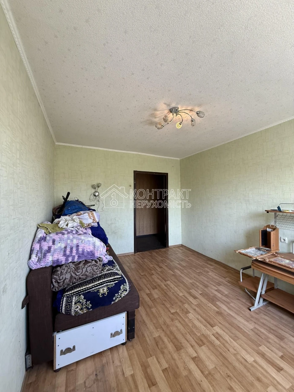 For sale 5k apartment Pavlovo Pole Bot Sad isRenovation TORG
