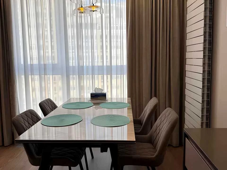 Apartment. Kharkiv, Klochkivska Street.