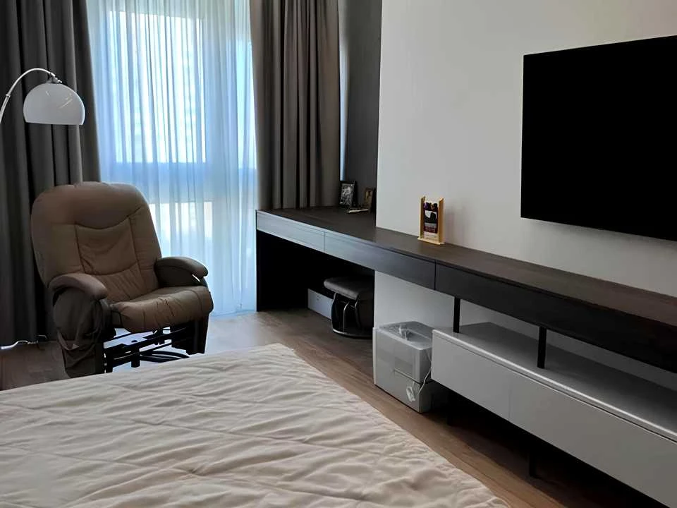 Apartment. Kharkiv, Klochkivska Street.