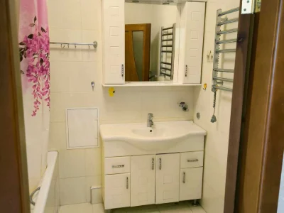 Apartment. Kharkiv, Gvardeytsiv-Shyronintsiv st.