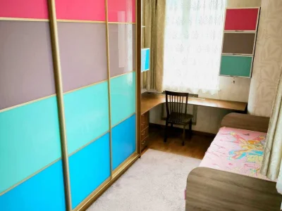 Apartment. Kharkiv, Gvardeytsiv-Shyronintsiv st.
