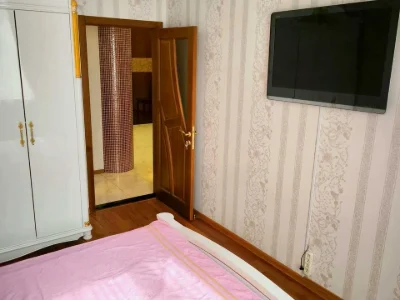 Apartment. Kharkiv, Gvardeytsiv-Shyronintsiv st.