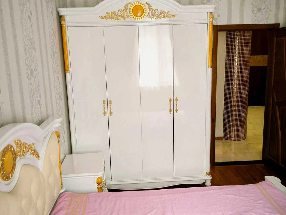 Apartment. Kharkiv, Gvardeytsiv-Shyronintsiv st.