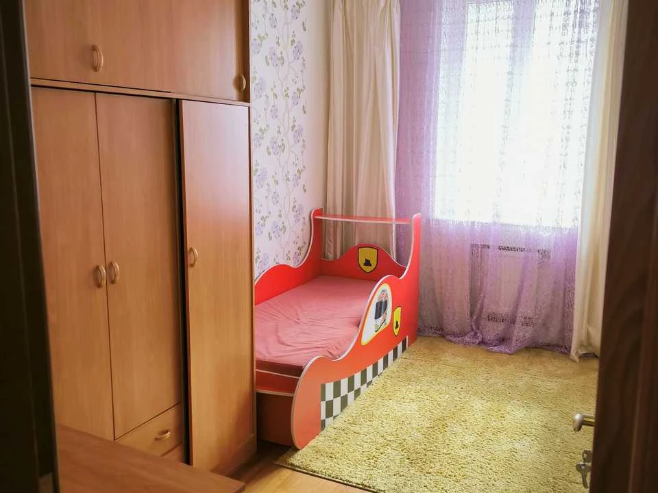 Apartment. Kharkiv, Gvardeytsiv-Shyronintsiv st.