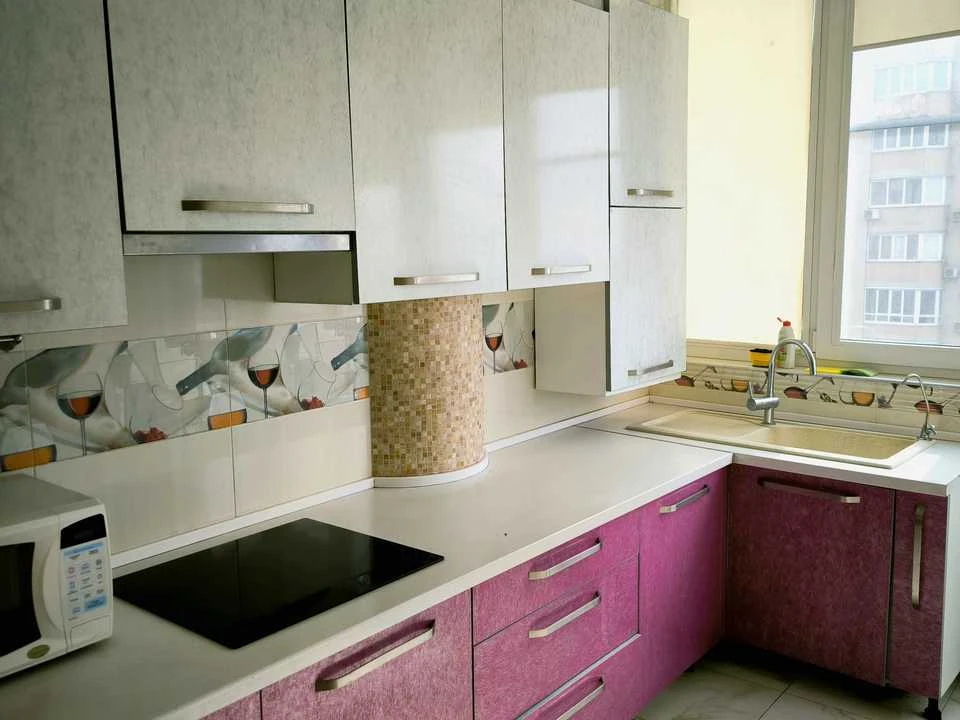 Apartment. Kharkiv, Gvardeytsiv-Shyronintsiv st.