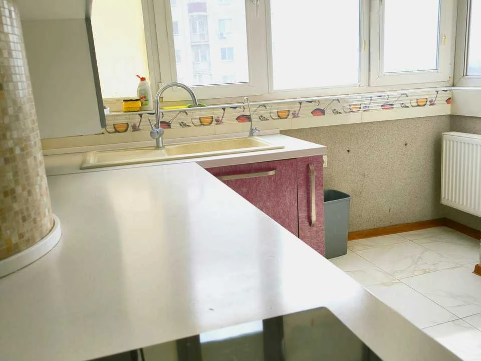 Apartment. Kharkiv, Gvardeytsiv-Shyronintsiv st.