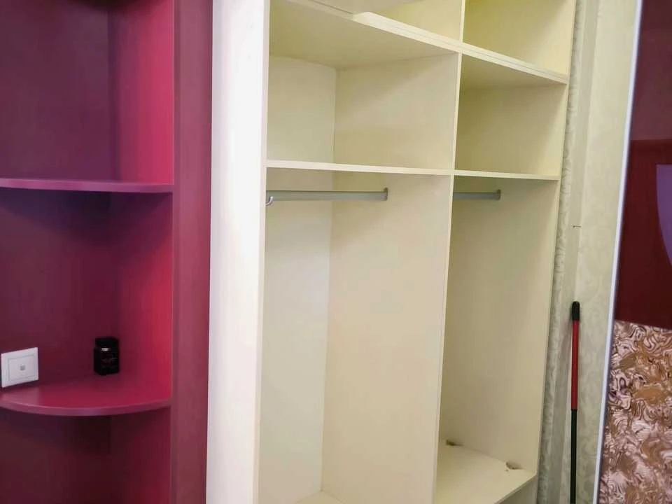 Apartment. Kharkiv, Gvardeytsiv-Shyronintsiv st.