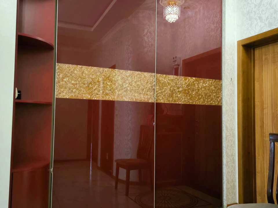 Apartment. Kharkiv, Gvardeytsiv-Shyronintsiv st.