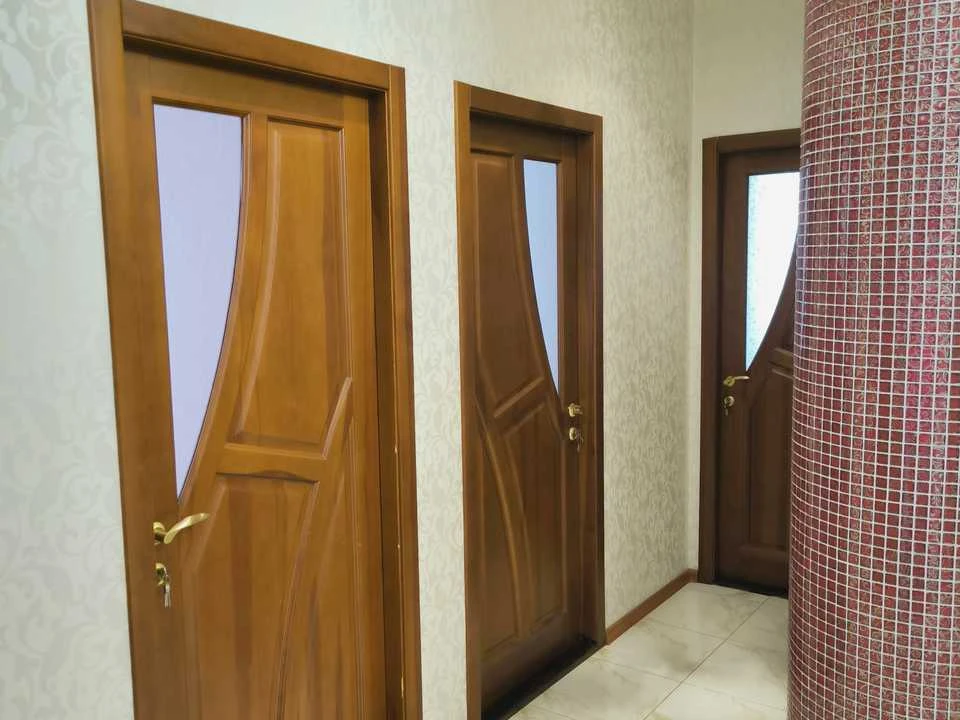 Apartment. Kharkiv, Gvardeytsiv-Shyronintsiv st.