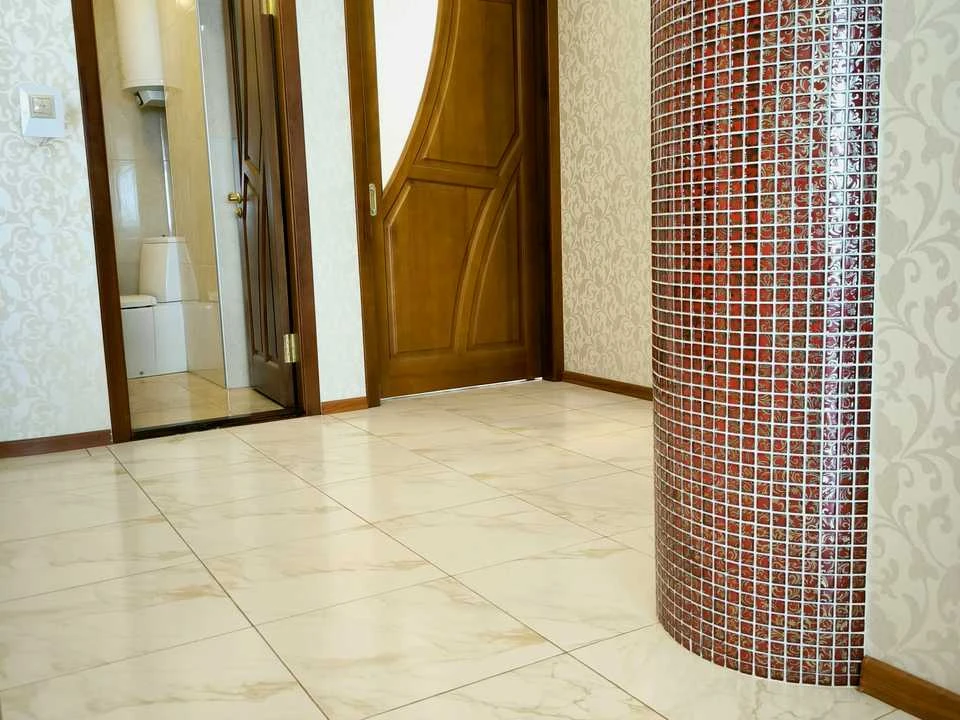 Apartment. Kharkiv, Gvardeytsiv-Shyronintsiv st.
