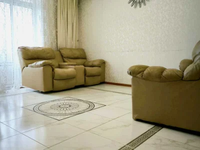 Apartment. Kharkiv, Gvardeytsiv-Shyronintsiv st.