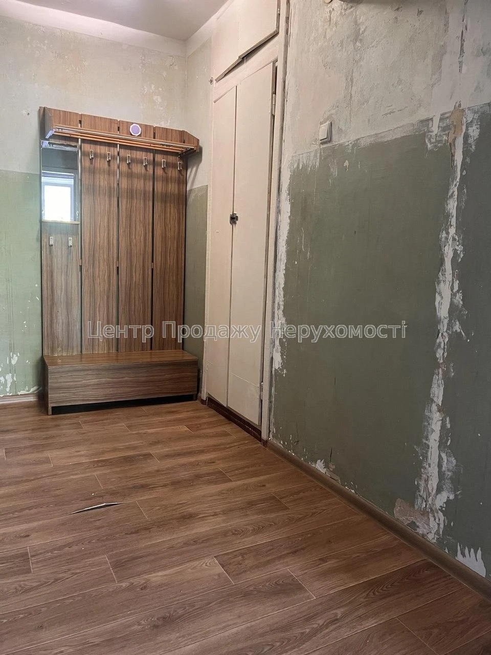 3-комнатная квартира Павлово Поле Кирпичный дом 3 этаж 2