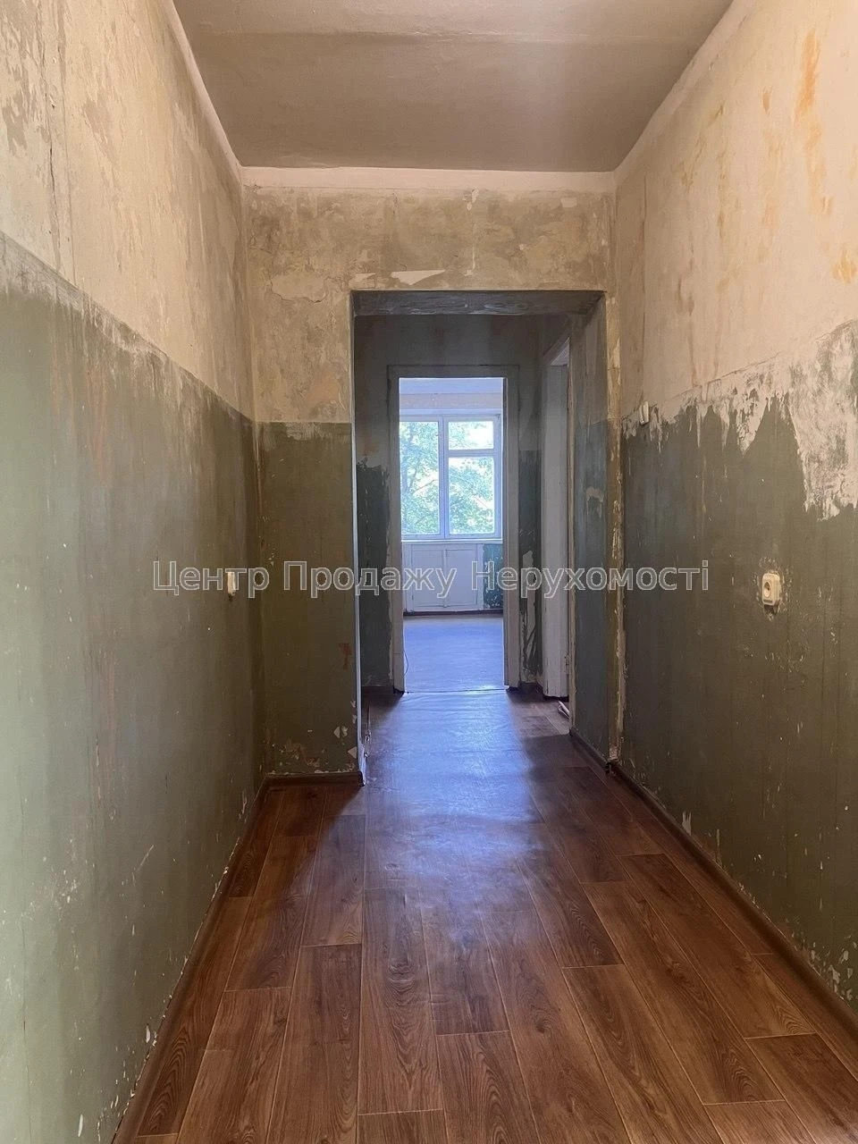 3-комнатная квартира Павлово Поле Кирпичный дом 3 этаж 2