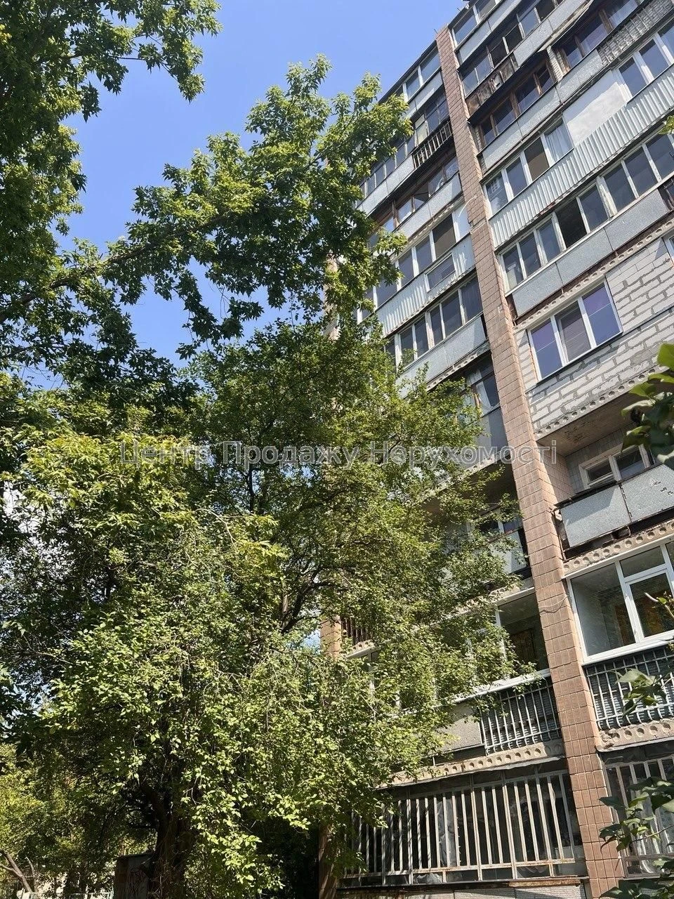 3-комнатная квартира Павлово Поле Кирпичный дом 3 этаж 2