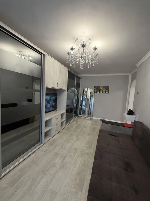 Two-room apartment for sale. Airport.