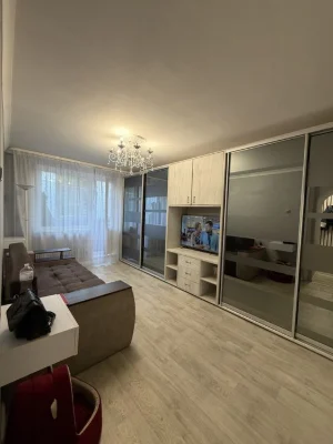 Two-room apartment for sale. Airport.