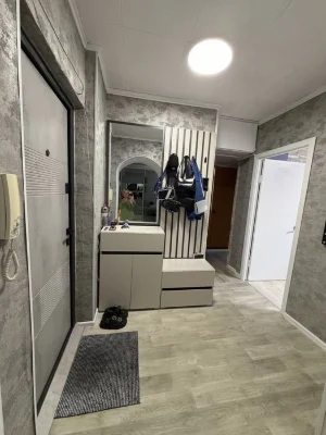 Two-room apartment for sale. Airport.