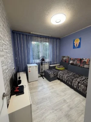 Two-room apartment for sale. Airport.