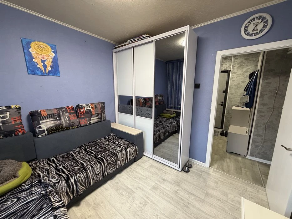 Two-room apartment for sale. Airport.