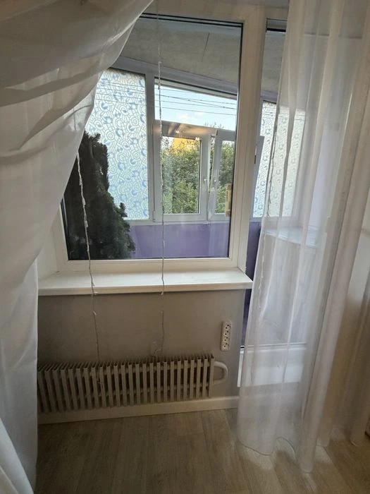 Two-room apartment for sale. Airport.