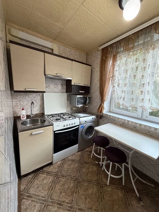 Two-room apartment for sale. Airport.