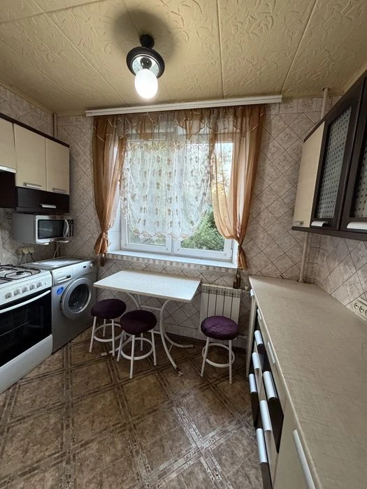 Two-room apartment for sale. Airport.