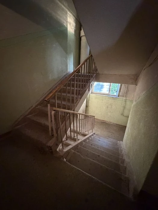 Two-room apartment for sale. Airport.