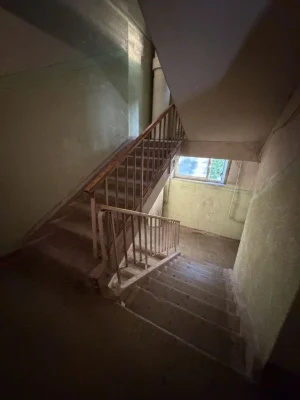 Two-room apartment for sale. Airport.
