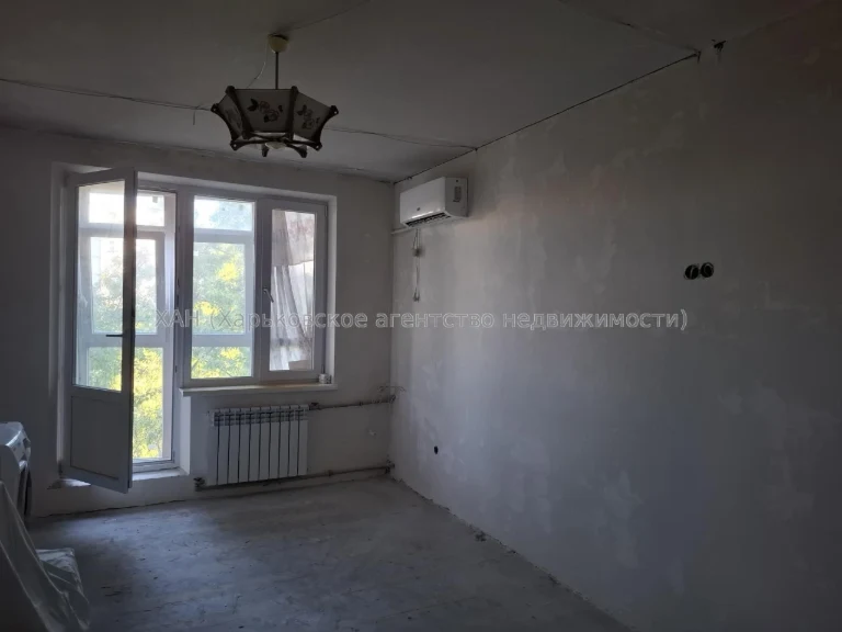 I will sell 1-k sq. on Saltovka (524 m / r) m. SaltovskayaK05