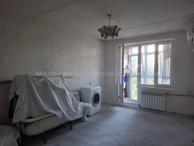 I will sell 1-k sq. on Saltovka (524 m / r) m. SaltovskayaK05