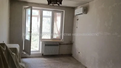I will sell 1-k sq. on Saltovka (524 m / r) m. SaltovskayaK05