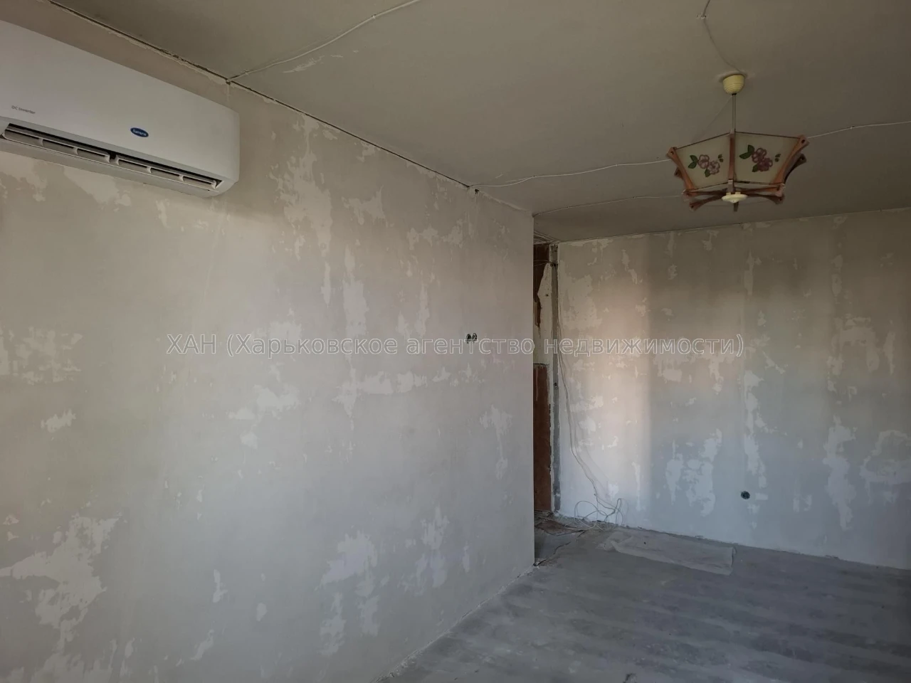 I will sell 1-k sq. on Saltovka (524 m / r) m. SaltovskayaK05