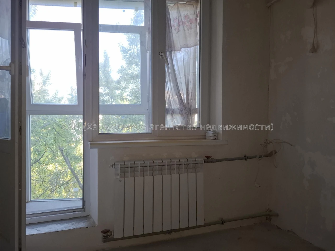 I will sell 1-k sq. on Saltovka (524 m / r) m. SaltovskayaK05