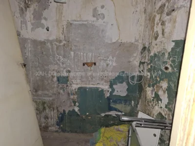 I will sell 1-k sq. on Saltovka (524 m / r) m. SaltovskayaK05